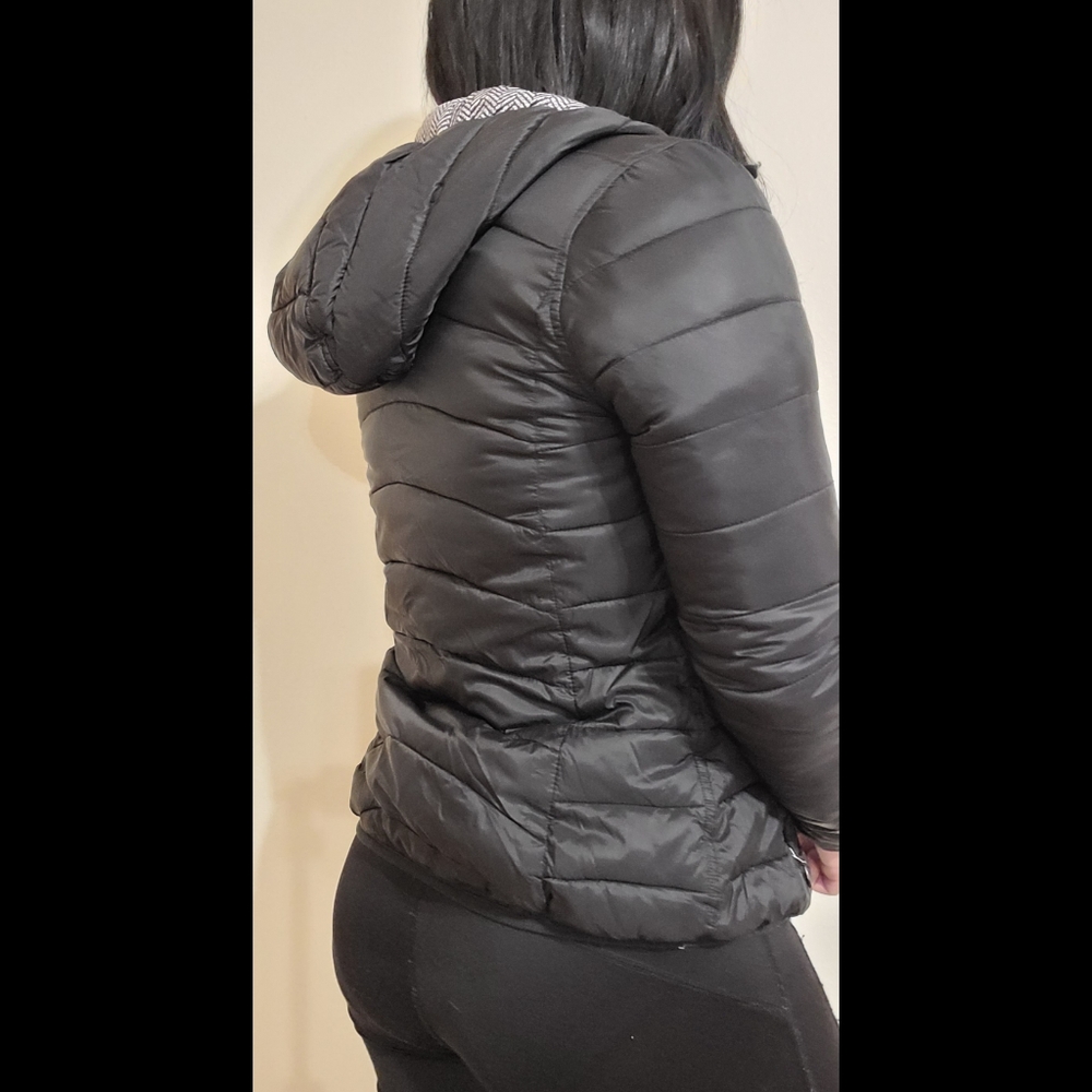 Reversible jacket - Picture 4 of 4